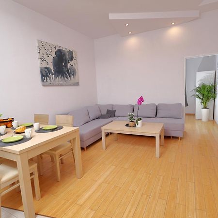 Apartament Sloneczny 5 Opole Kültér fotó
