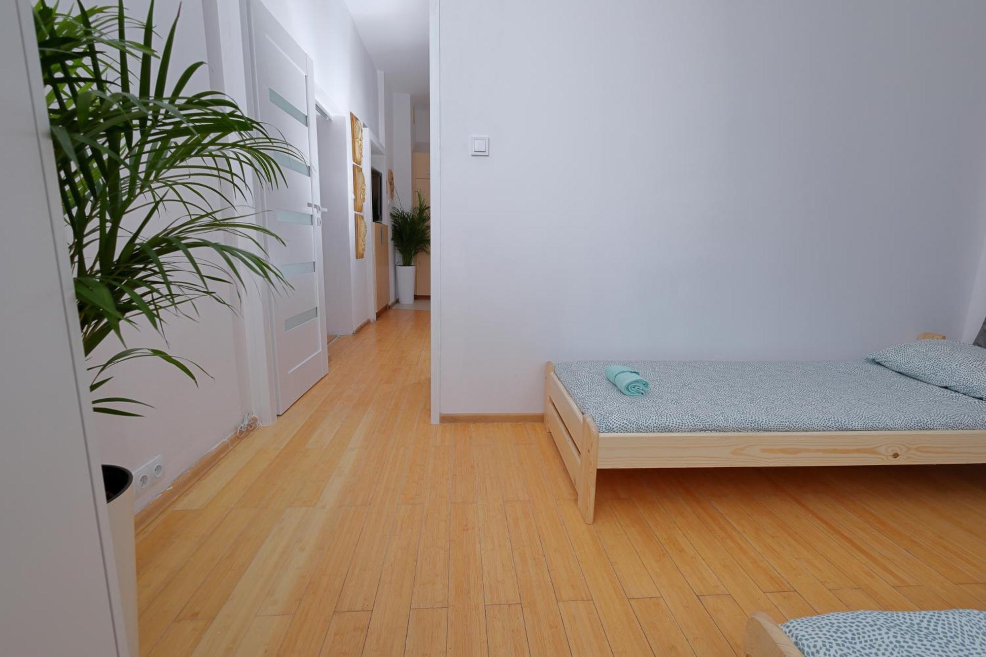 Apartament Sloneczny 5 Opole Kültér fotó