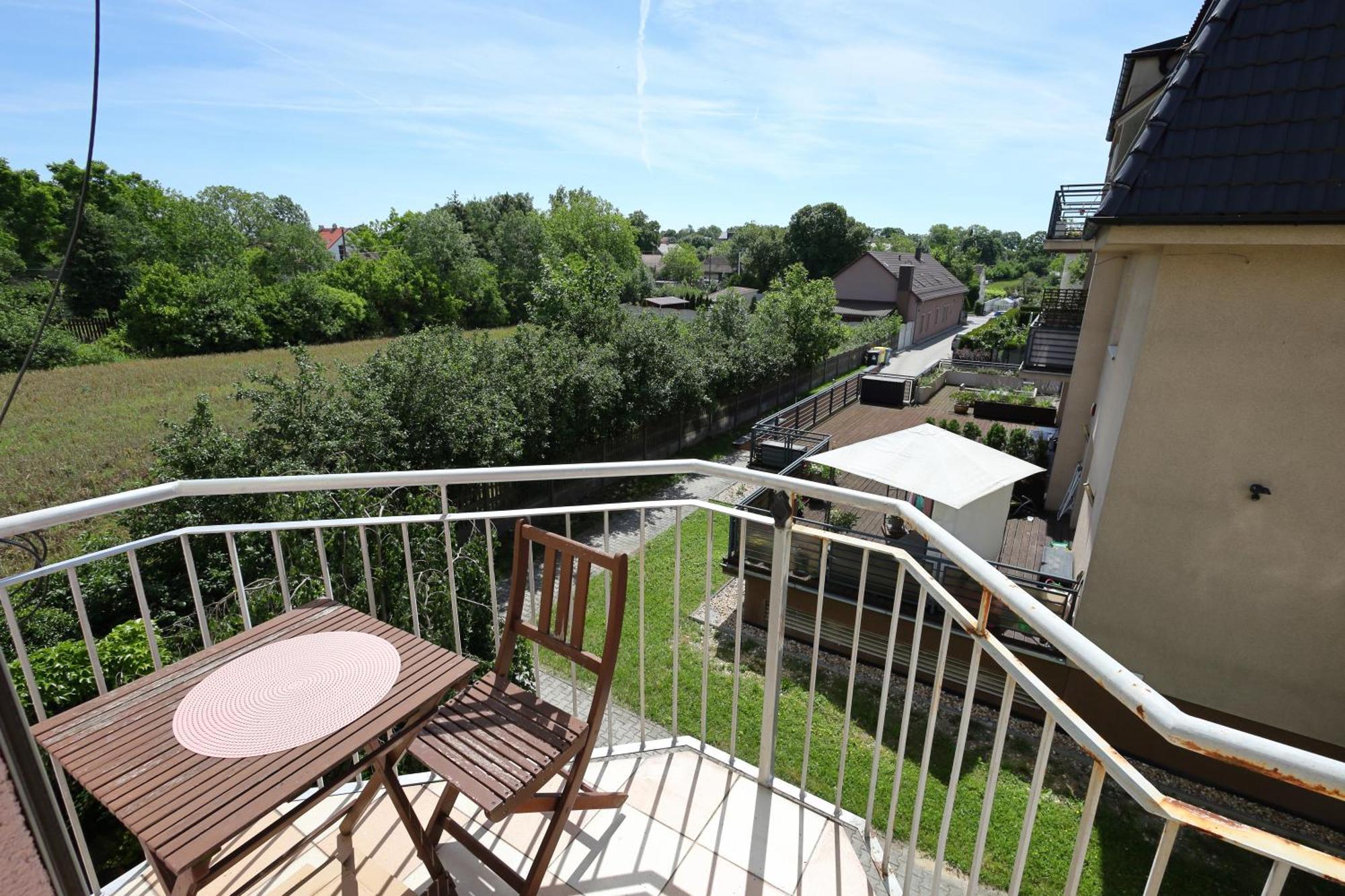 Apartament Sloneczny 5 Opole Kültér fotó