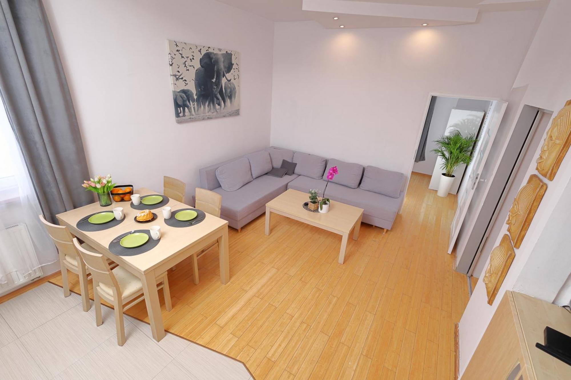 Apartament Sloneczny 5 Opole Kültér fotó